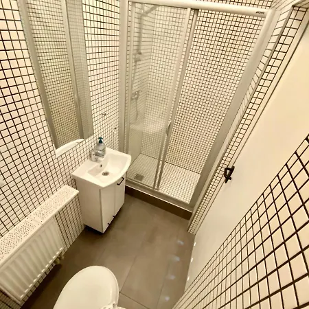 Apartamenty Mlynska 3A Gliwice Exterior photo