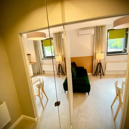 Apartamenty Mlynska 3A Gliwice Exterior photo