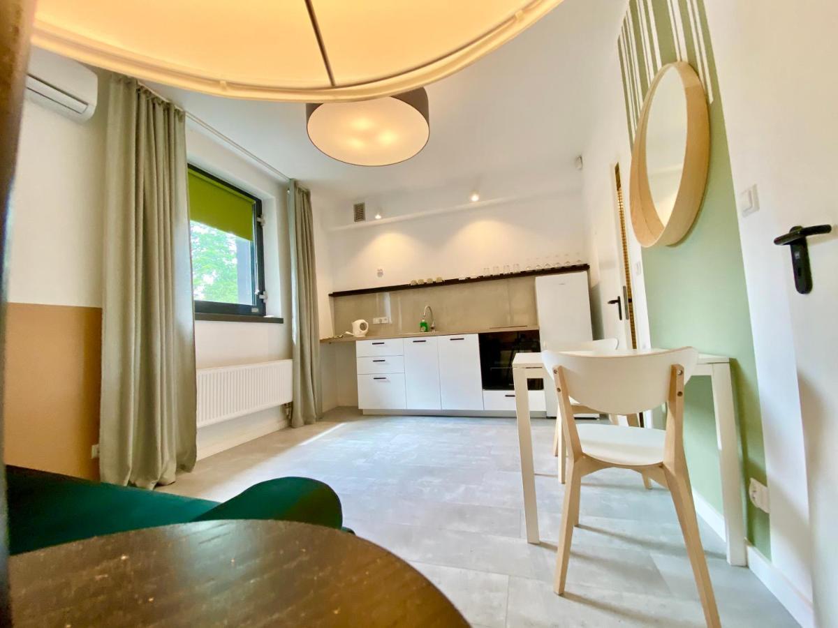 Mlynska 3a Apartment Gliwice