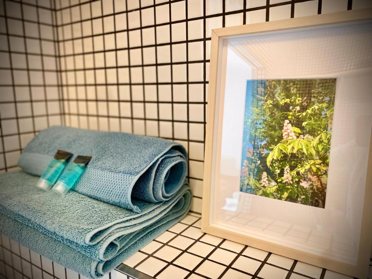 Apartment Mlynska 3a *